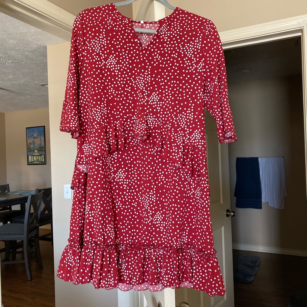 Amazon dress